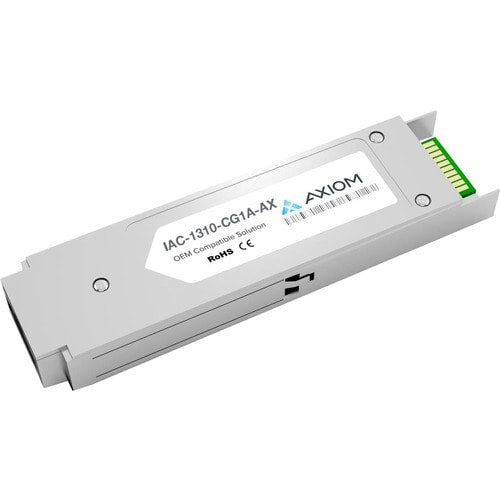 10GBASE-LR XFP TRANSCEIVER FOR MCAFEE NETWORKS