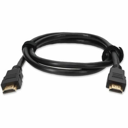 LENOVO 0B47070 COMP ADPTR CBL 8IN HDMI MALE TO MALE BLACK CABLE