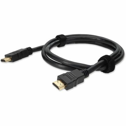LENOVO 0B47070 COMP ADPTR CBL 8IN HDMI MALE TO MALE BLACK CABLE