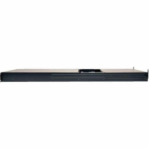 1U KVM RACK CONSOLE 19IN LCD KEYBOARD DVI VGA USB 2.0 TAA