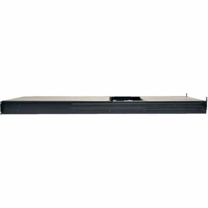 1U KVM RACK CONSOLE 19IN LCD KEYBOARD DVI VGA USB 2.0 TAA