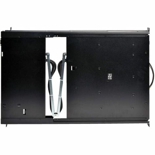 1U KVM RACK CONSOLE 19IN LCD KEYBOARD DVI VGA USB 2.0 TAA