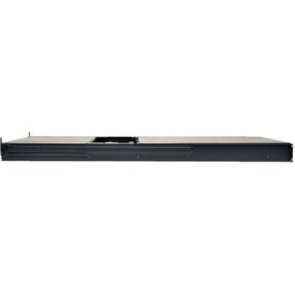 1U KVM RACK CONSOLE 19IN LCD KEYBOARD DVI VGA USB 2.0 TAA