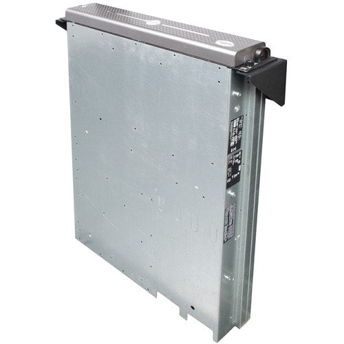 2U WALL MOUNT BRACKET