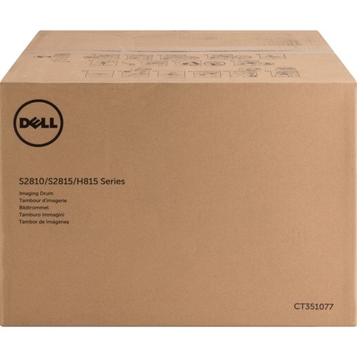 IMAGING DRUM 85K PAGE H815DW/S2810DN/S2815DN 724-BBKG