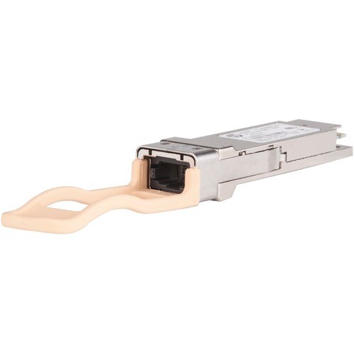 HPE X142 40G QSFP+ MPO SR4 TRANSCEIVER PL-I6