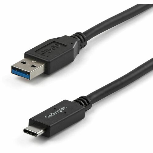 3FT USB TO USB C CABLE USB-IF CERTIFIED USB3.1 CHARGING CORD M/M