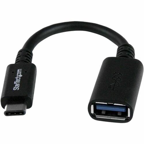 6IN USB C TO USB ADAPTER DONGLE USB TYPE C TO USB 3.0 CONVERTER