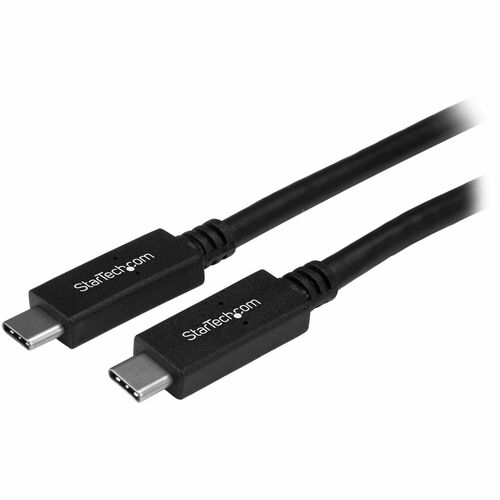 3FT/1M USB-C CABLE TYPE C CABLE USB-IF USBC CHARGE CABLE 10GBPS