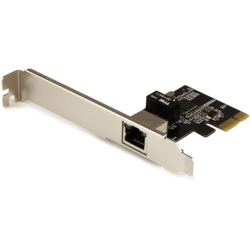 1 PORT PCIE NETWORK CARD LAN GIGABIT ETHERNET NIC ADAPTER INTEL
