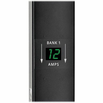 PDU METERED VERTICAL 5.8KW 208/240V 8 C19 40 C13 L6-30P 0U TAA