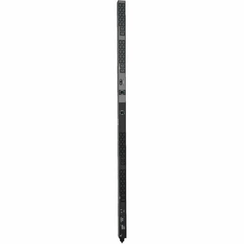 PDU METERED VERTICAL 5.8KW 208/240V 8 C19 40 C13 L6-30P 0U TAA