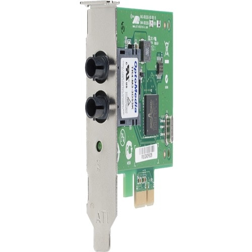 FED COMP 32/64 BIT PCI EXPRESS ADAPTER CARD ST CONNECTOR