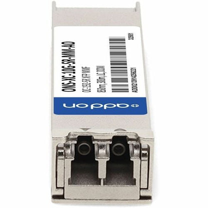 CISCO XFP 300M ONS-XC-10G-SR-MM COMPAT TAA XCVR OC-192 SR DOM LC