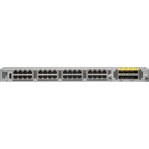 CISCO CERT REFURB NEXUS2232TM-E 16FET CHOICE OF AIRFLW/PWR RMNFCTRD