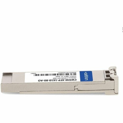 CISCO XFP 80KM CWDM LC XCVR COMPAT TAA XCVR 10-GIG CWDM DOM LC