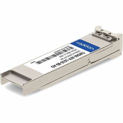 CISCO XFP 80KM CWDM LC XCVR COMPAT TAA XCVR 10-GIG CWDM DOM LC