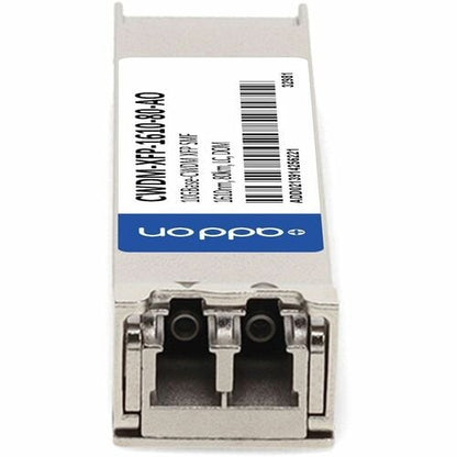CISCO XFP 80KM CWDM LC XCVR COMPAT TAA XCVR 10-GIG CWDM DOM LC