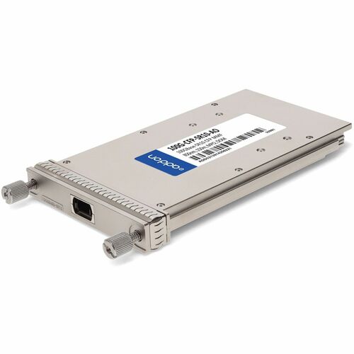 100G-CFP-SR10 COMP TAA 100G-SR10 MPO 850NM CFP XCVR