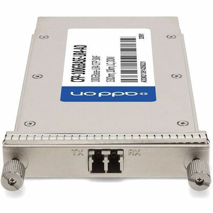 JUNIPER CFP LC CFP-100GBASE-LR4 COMPAT TAA XCVR 100-GIG LR4 DOM LC