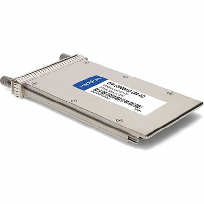 JUNIPER CFP LC CFP-100GBASE-LR4 COMPAT TAA XCVR 100-GIG LR4 DOM LC