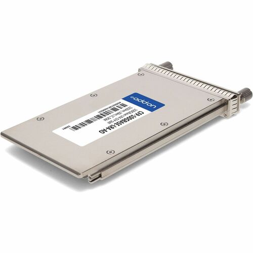 JUNIPER CFP LC CFP-100GBASE-LR4 COMPAT TAA XCVR 100-GIG LR4 DOM LC