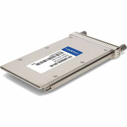 JUNIPER CFP LC CFP-100GBASE-LR4 COMPAT TAA XCVR 100-GIG LR4 DOM LC