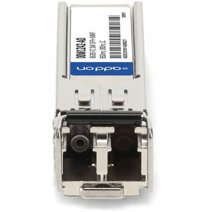 IBM SFP+ 300M SW LC 00W1242 COMPAT TAA XCVR 8-GIG SW MMF LC