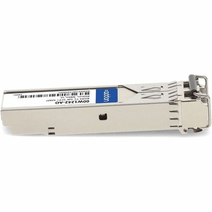 IBM SFP+ 300M SW LC 00W1242 COMPAT TAA XCVR 8-GIG SW MMF LC