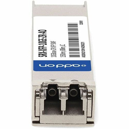 JUNIPER XFP ZR SRX-XFP-10GE-ZR COMPAT TAA XCVR 10-GIG ZR SMF LC