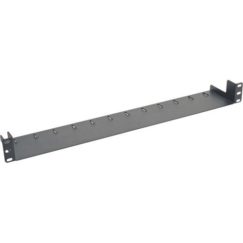 1U HORIZONTAL CABLE MANAGER MANAGEMENT TRAY RACK SERVER CABINET