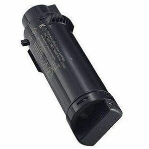 BLACK TONER CARTRIDGE 5K HICAP H825CDW S2825CDN