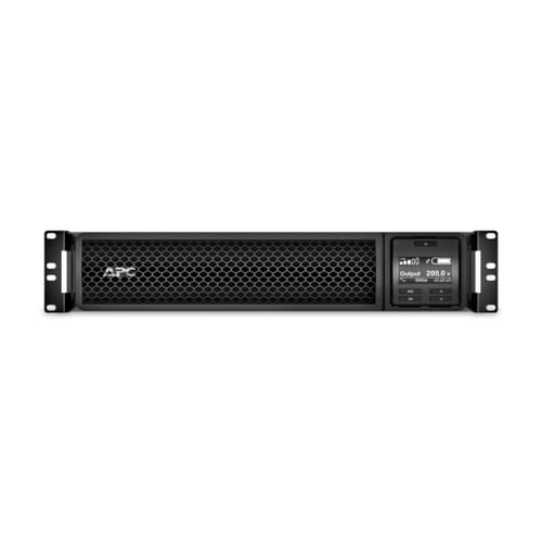 APC SMART-UPS SRT 3000VA RM 208V