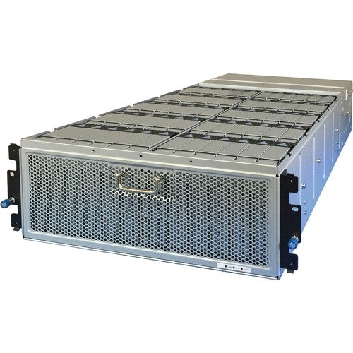 4U60 G1 360TB NTAA 512E ISE NTAA 512E SE