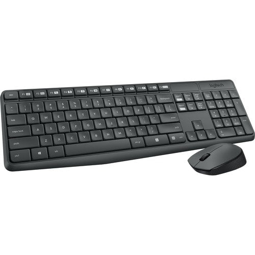 WRLS B2B MOUSE KEYB COMBO MK235