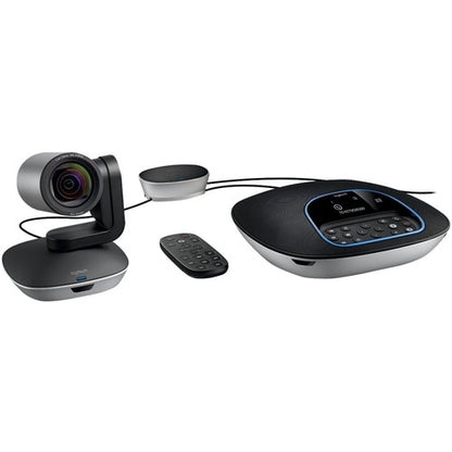 GROUP CONFERENCE SYSTEM NEW LARGE ENTERPRISE CONF SYST B2B