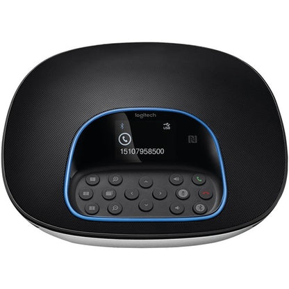 GROUP CONFERENCE SYSTEM NEW LARGE ENTERPRISE CONF SYST B2B