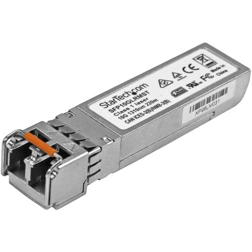 CISCO SFP-10G-LRM MM LC SFP MODULE SFP+ 10G SFP TRANSCEIVER