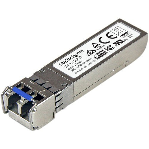 CISCO SFP-10G-LR SM LC SFP MODULE SFP+ 10G SFP TRANSCEIVER