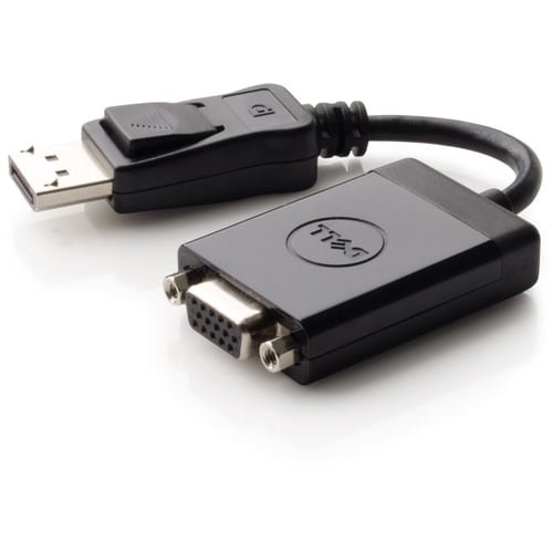 ADAPTER DISPLAY PORT TO VGA 470-AANJ