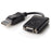 ADAPTER DISPLAY PORT TO VGA 470-AANJ