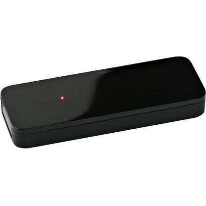 2GB FLASH DRIVE USB 2.0 BLACK RETRACTABLE CONNECTOR RTL