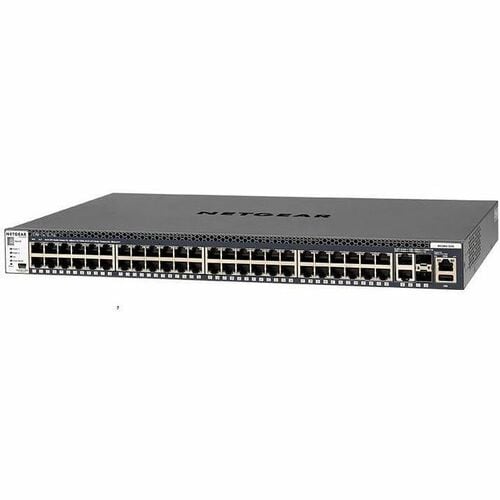M4300-52G MANAGED SWITCH