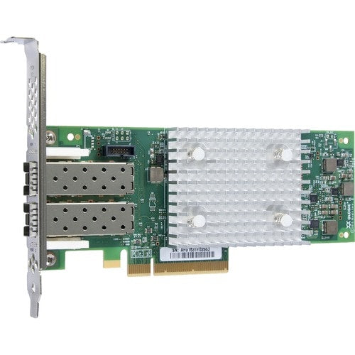 SN1100Q 16GB 2P FC HBA NO DEAL NO DEAL REG PRICING PL-SH