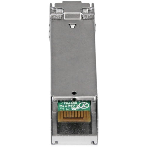 HP J4858C HPE MM LC SFP MODULE 1G FIBER SFP TRANSCEIVER