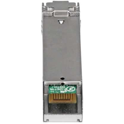 HP J4858C HPE MM LC SFP MODULE 1G FIBER SFP TRANSCEIVER