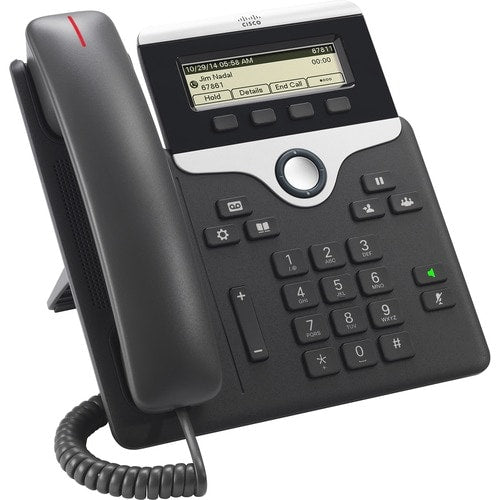 IP PHONE 7811 FOR 3RD PARTY CALL CONTROL