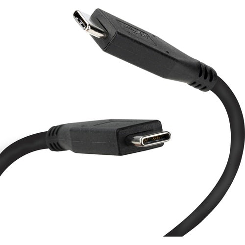 PLUGABLE USBC-C100 10 GBPS USB C TO USB C CABLE
