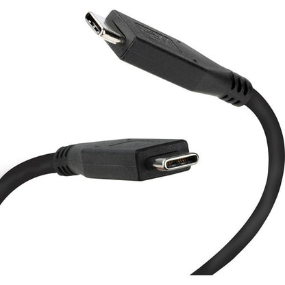 PLUGABLE USBC-C100 10 GBPS USB C TO USB C CABLE