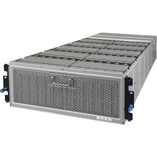 4U60 G1 600TB NTAA 4KN ISE NTAA 4KN ISE